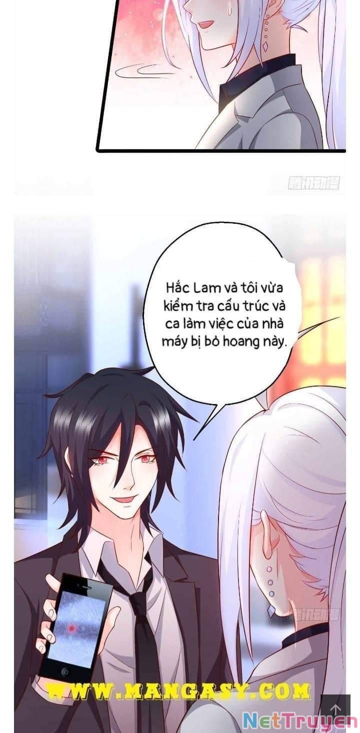 Hắc Đạo Đáng Yêu Chapter 100 - 16