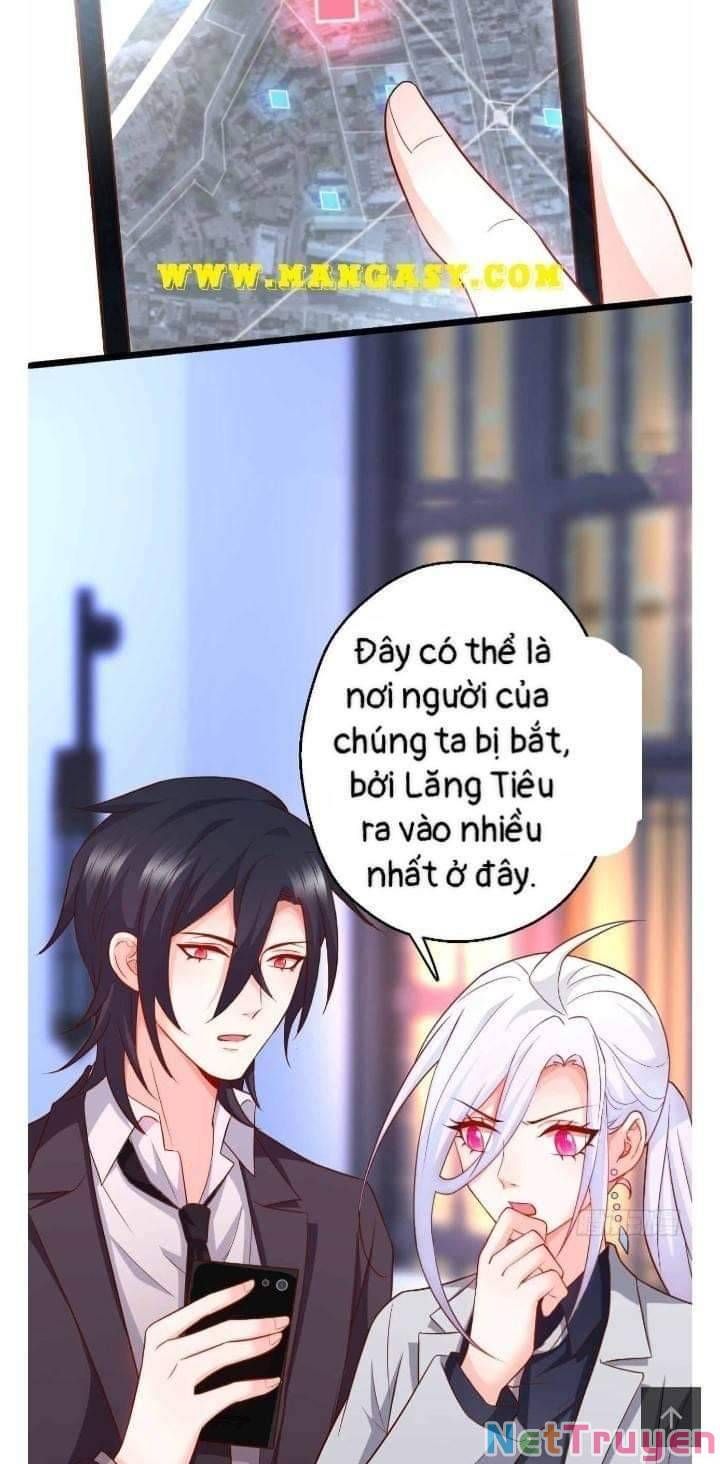 Hắc Đạo Đáng Yêu Chapter 100 - 18