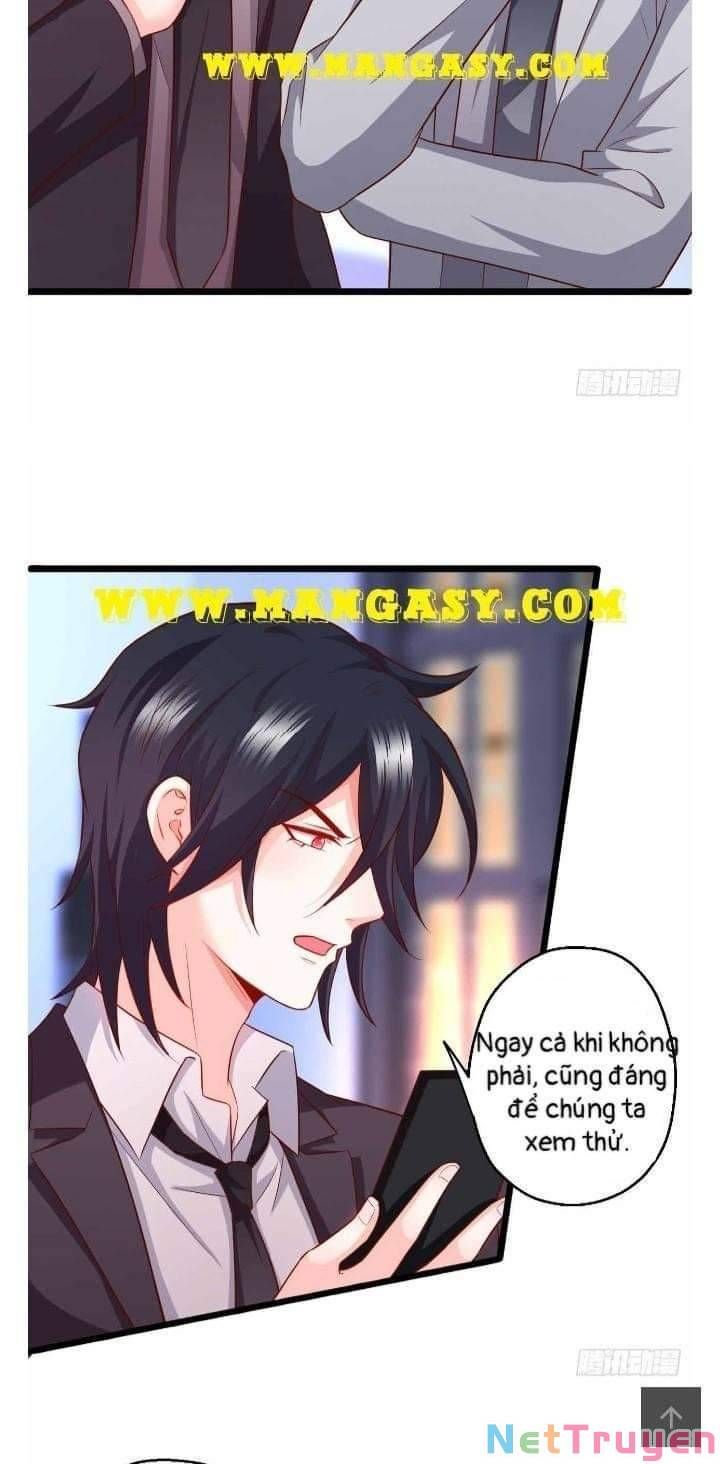 Hắc Đạo Đáng Yêu Chapter 100 - 19