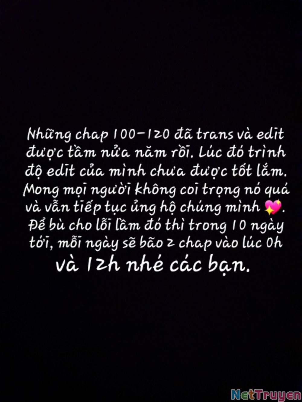 Hắc Đạo Đáng Yêu Chapter 100 - 4