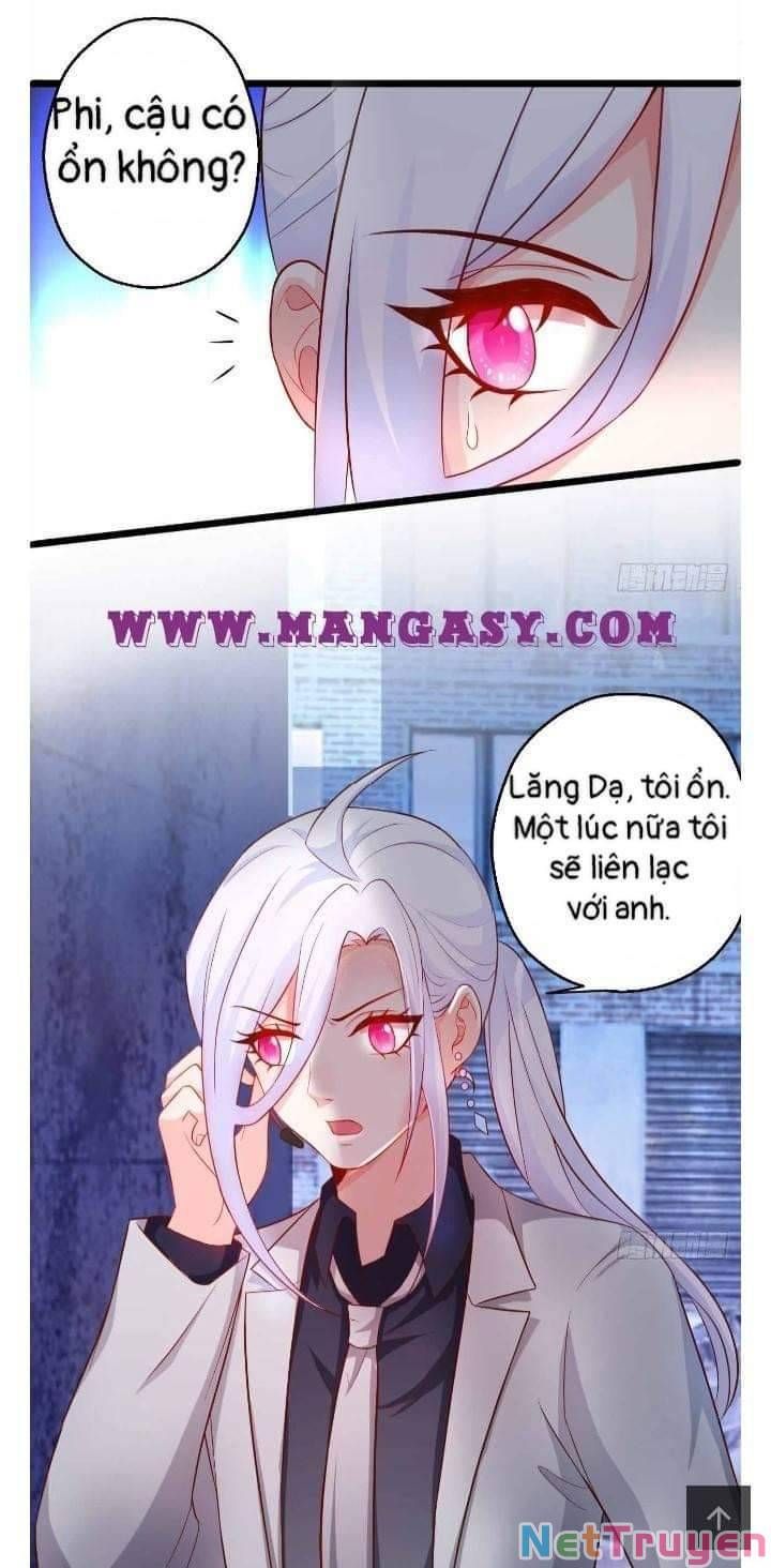 Hắc Đạo Đáng Yêu Chapter 100 - 5