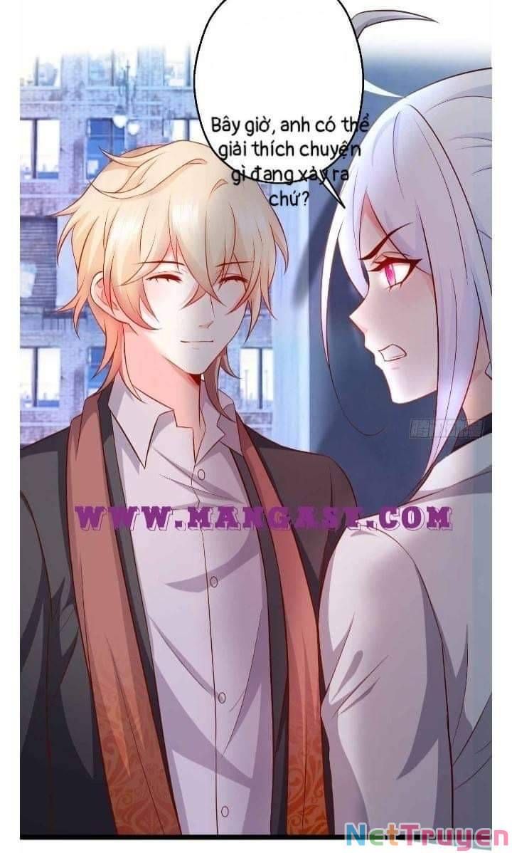 Hắc Đạo Đáng Yêu Chapter 100 - 7