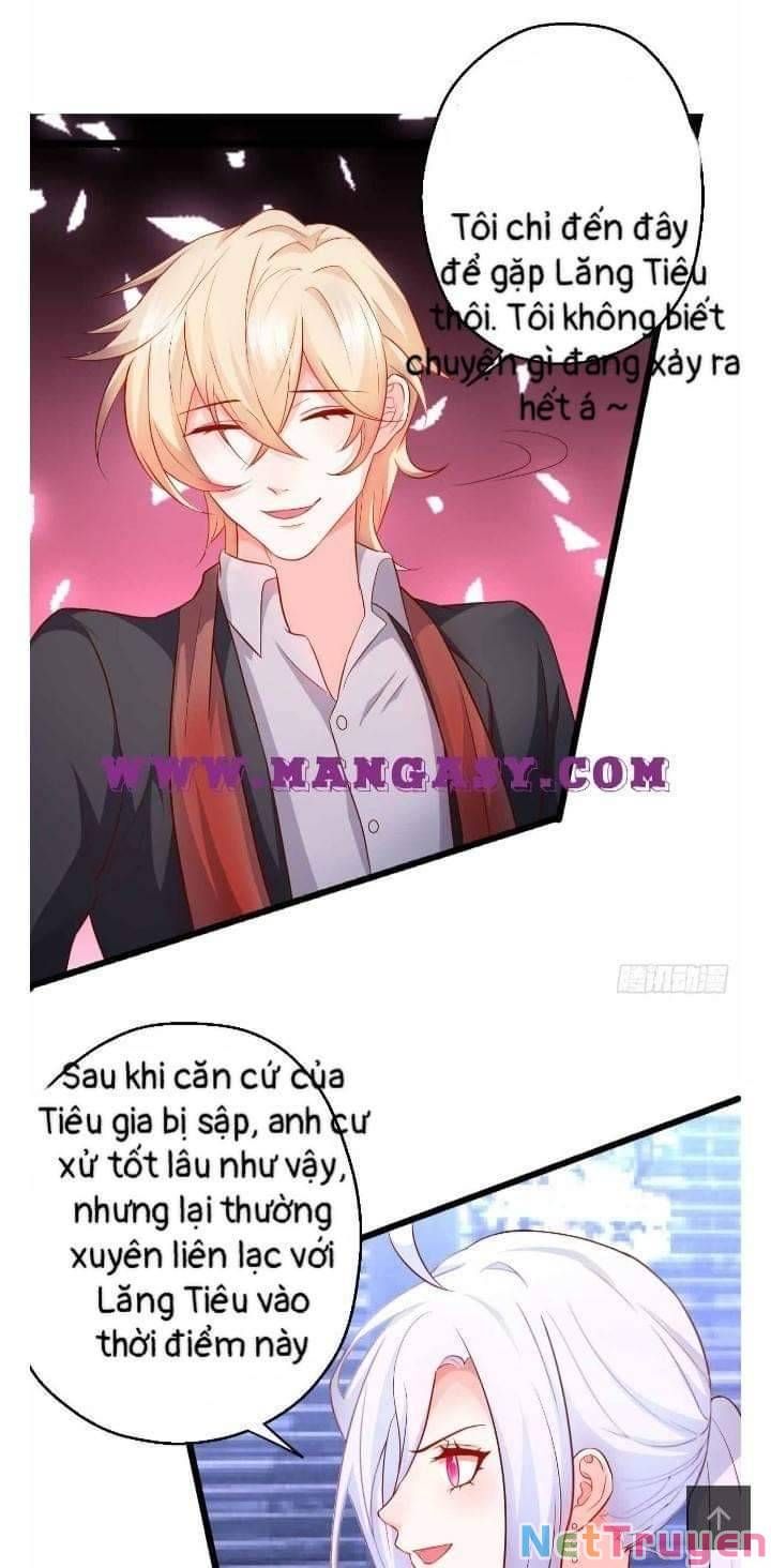 Hắc Đạo Đáng Yêu Chapter 100 - 8
