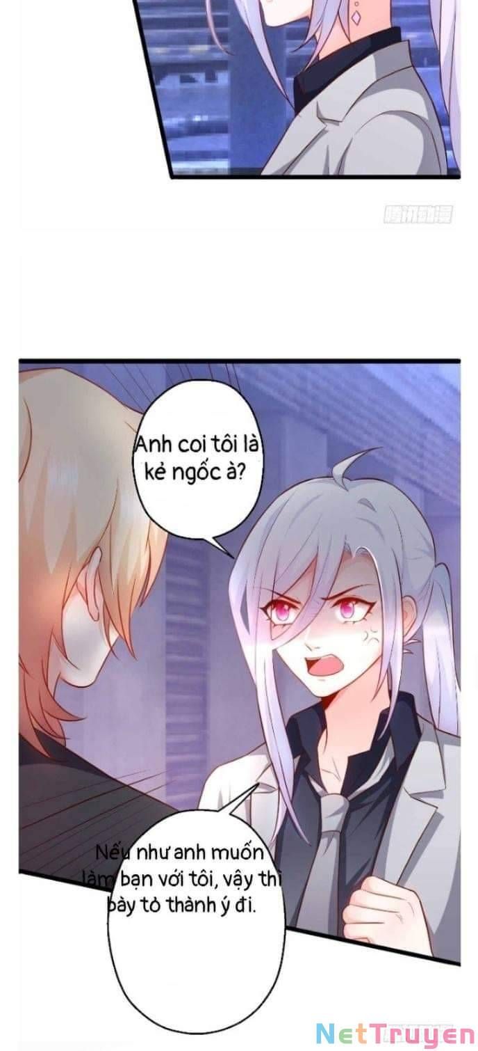 Hắc Đạo Đáng Yêu Chapter 100 - 9