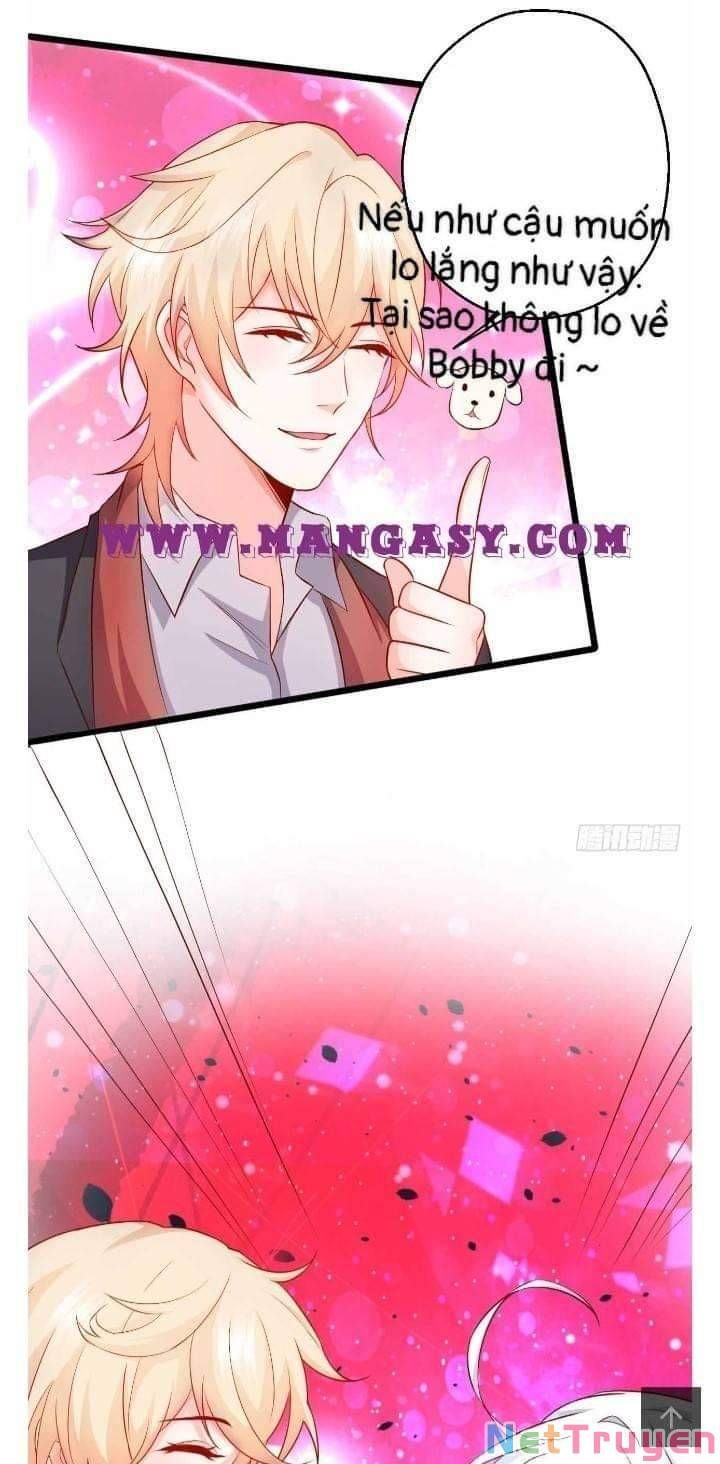 Hắc Đạo Đáng Yêu Chapter 100 - 10