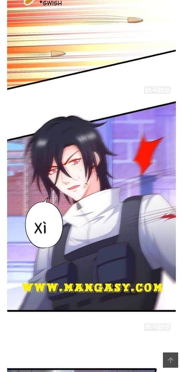 Hắc Đạo Đáng Yêu Chapter 102 - 11