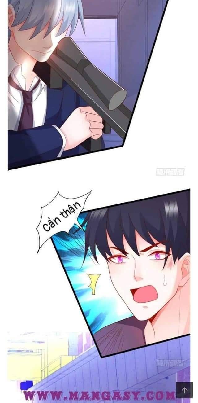 Hắc Đạo Đáng Yêu Chapter 102 - 12