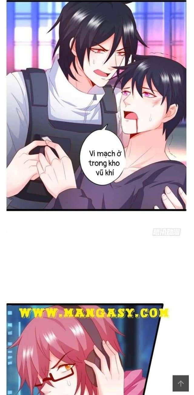 Hắc Đạo Đáng Yêu Chapter 102 - 14