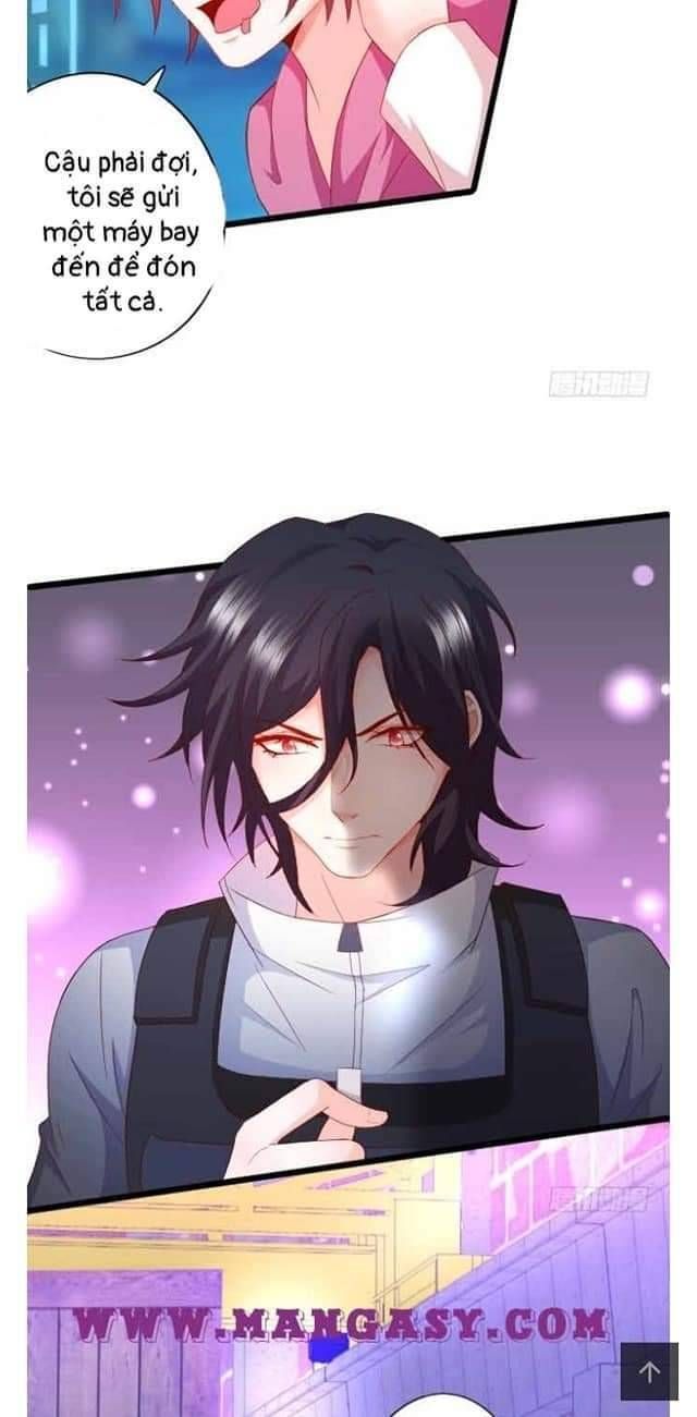 Hắc Đạo Đáng Yêu Chapter 102 - 15