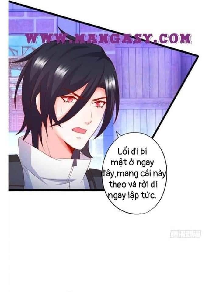 Hắc Đạo Đáng Yêu Chapter 102 - 17