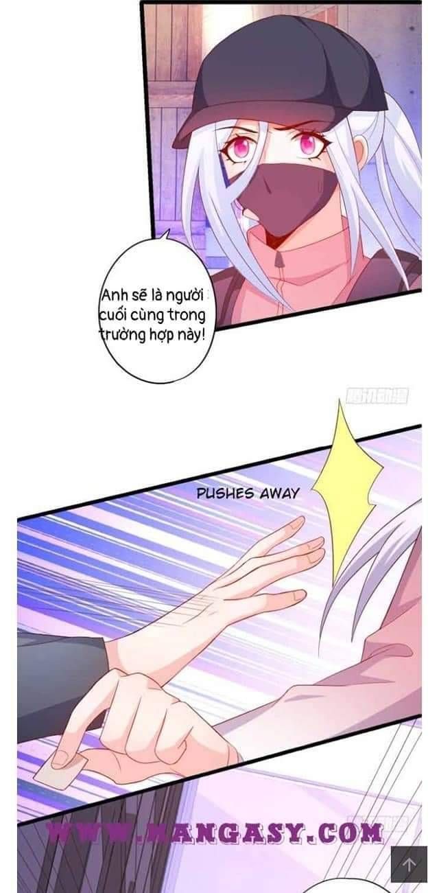 Hắc Đạo Đáng Yêu Chapter 102 - 18
