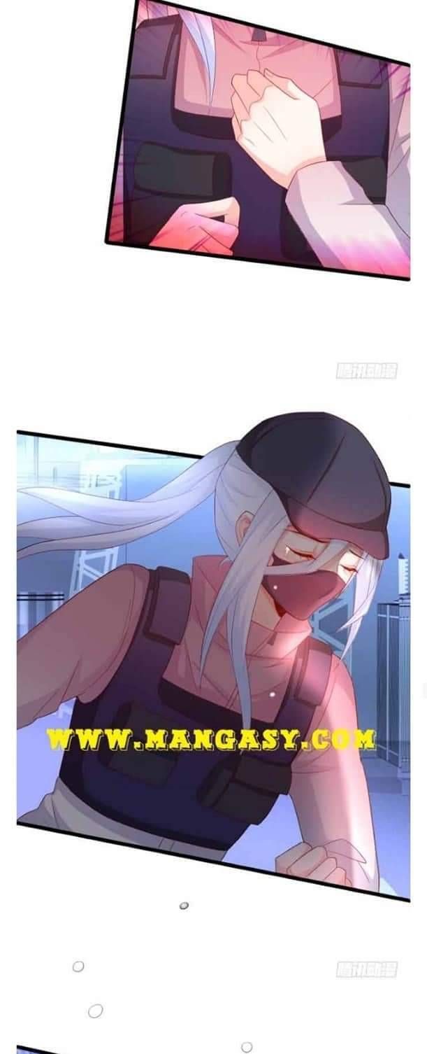 Hắc Đạo Đáng Yêu Chapter 102 - 20