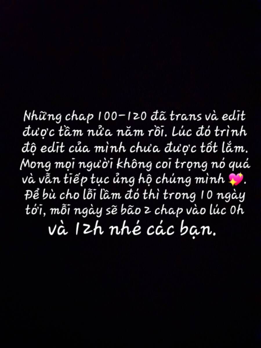 Hắc Đạo Đáng Yêu Chapter 102 - 3