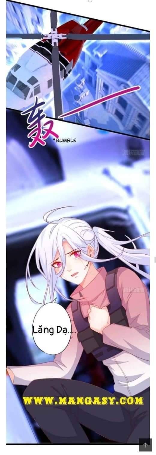 Hắc Đạo Đáng Yêu Chapter 102 - 21