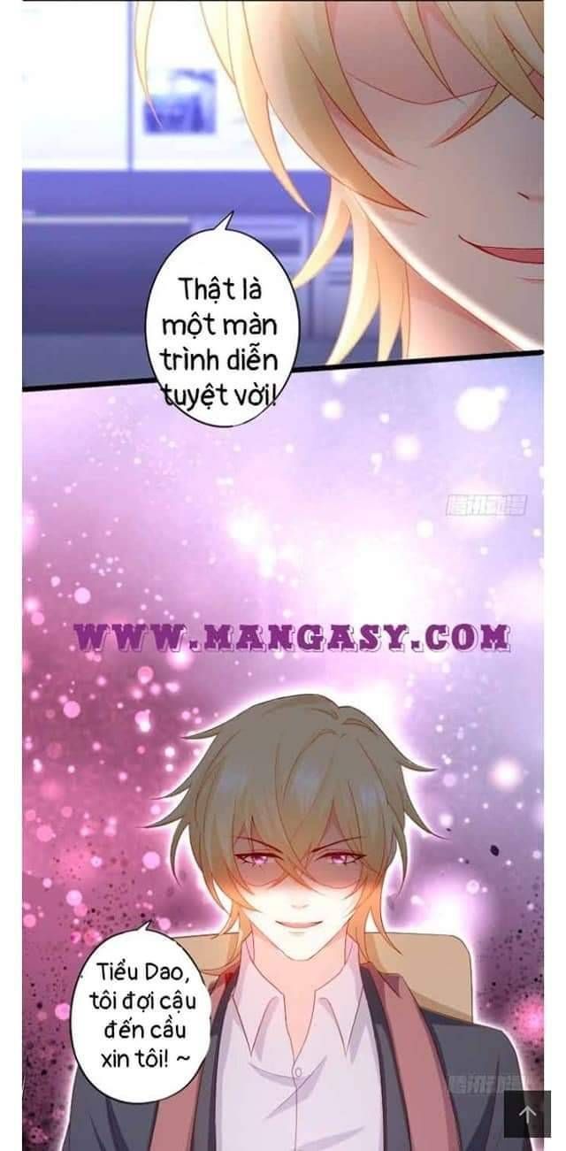 Hắc Đạo Đáng Yêu Chapter 102 - 23