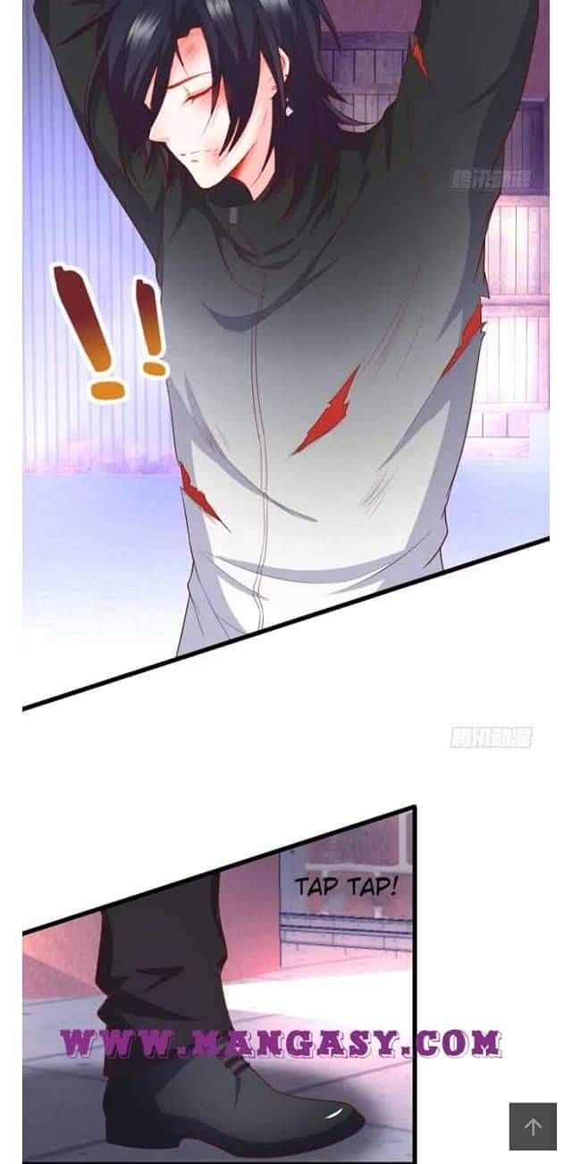 Hắc Đạo Đáng Yêu Chapter 102 - 26