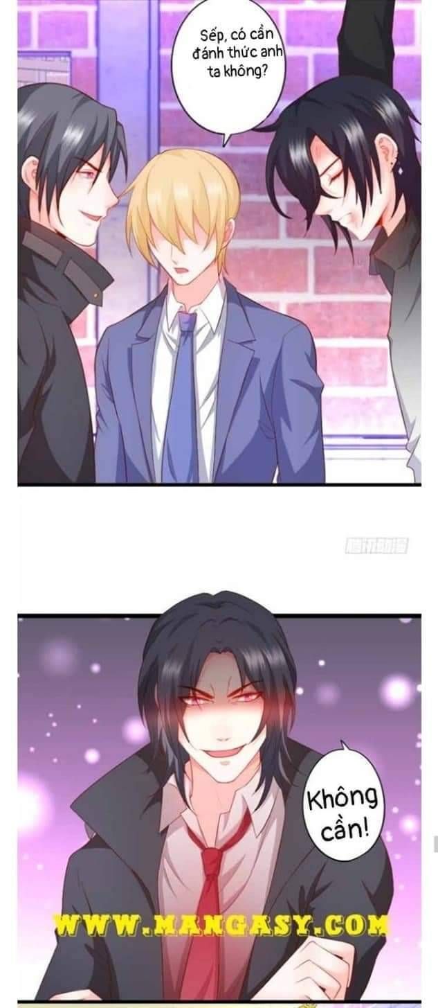 Hắc Đạo Đáng Yêu Chapter 102 - 27