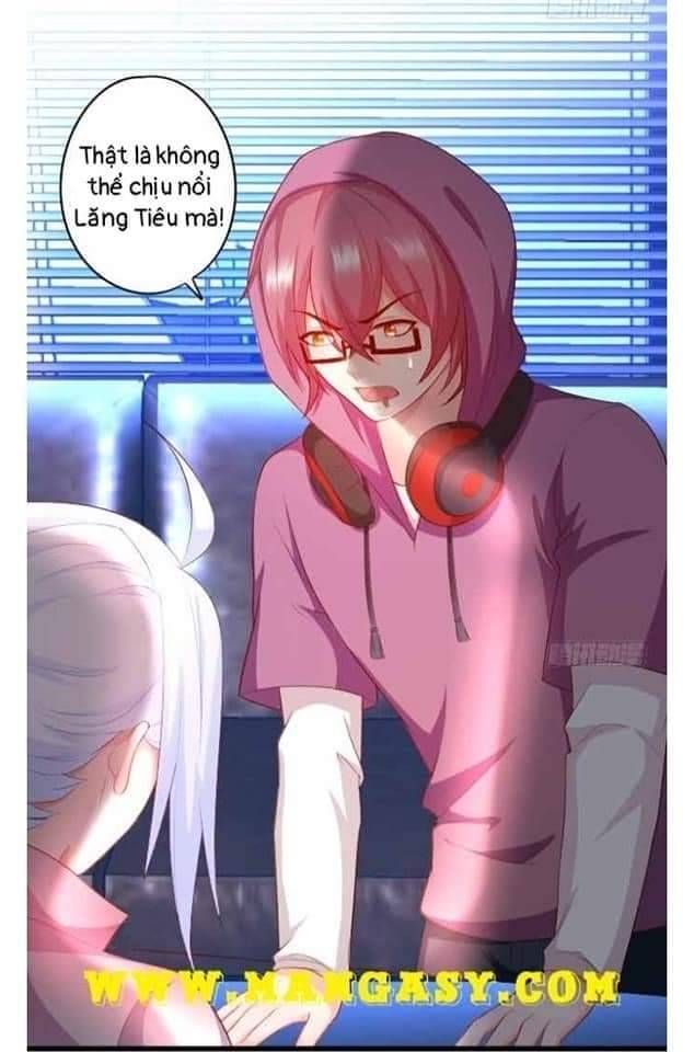 Hắc Đạo Đáng Yêu Chapter 102 - 30