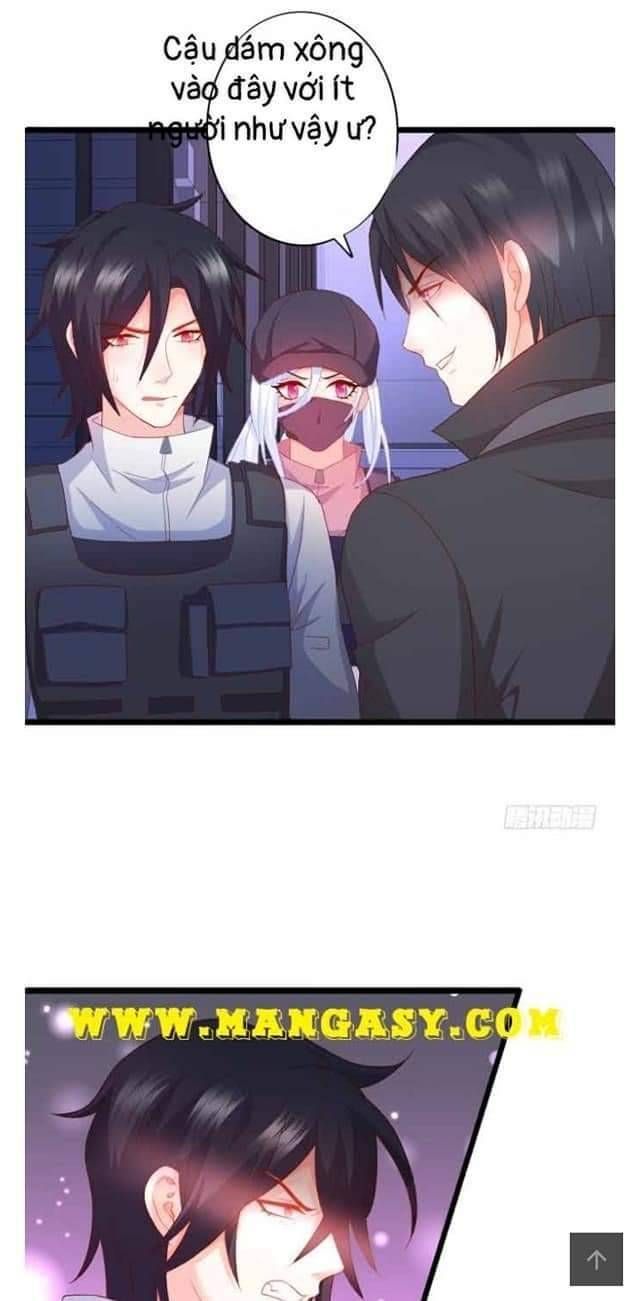 Hắc Đạo Đáng Yêu Chapter 102 - 4