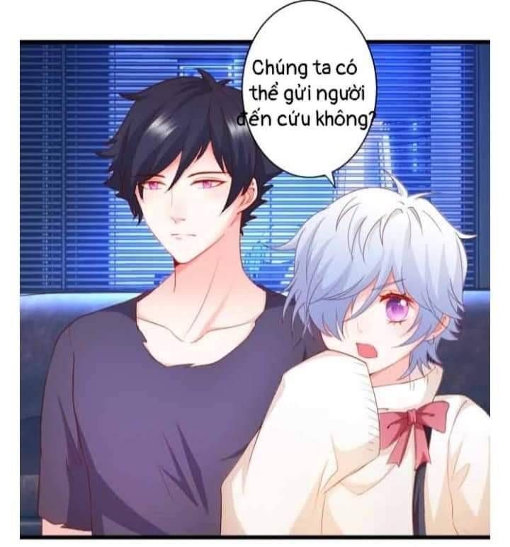 Hắc Đạo Đáng Yêu Chapter 102 - 31