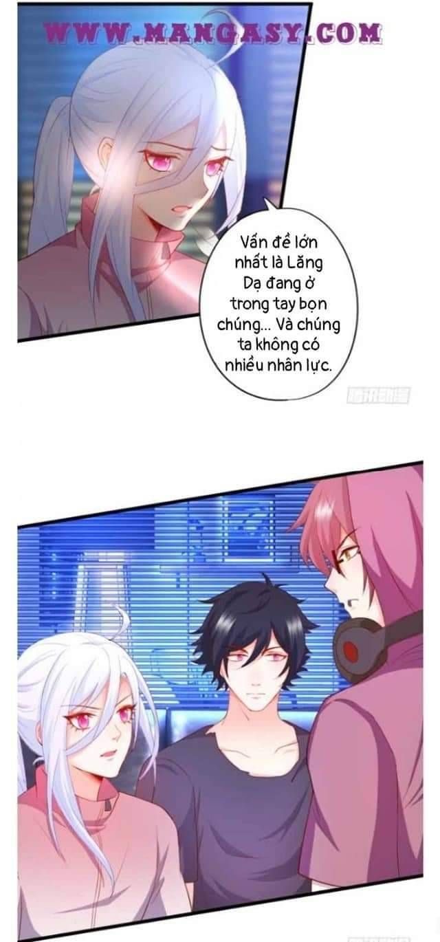 Hắc Đạo Đáng Yêu Chapter 102 - 32