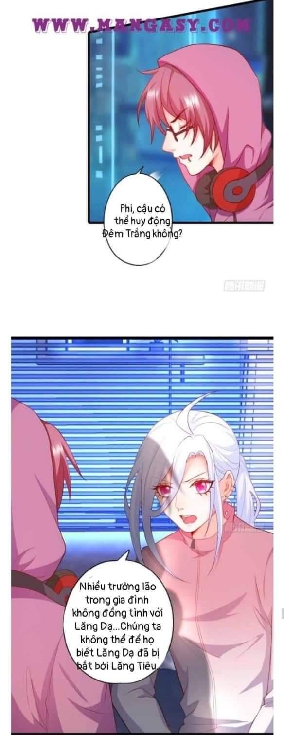 Hắc Đạo Đáng Yêu Chapter 102 - 33