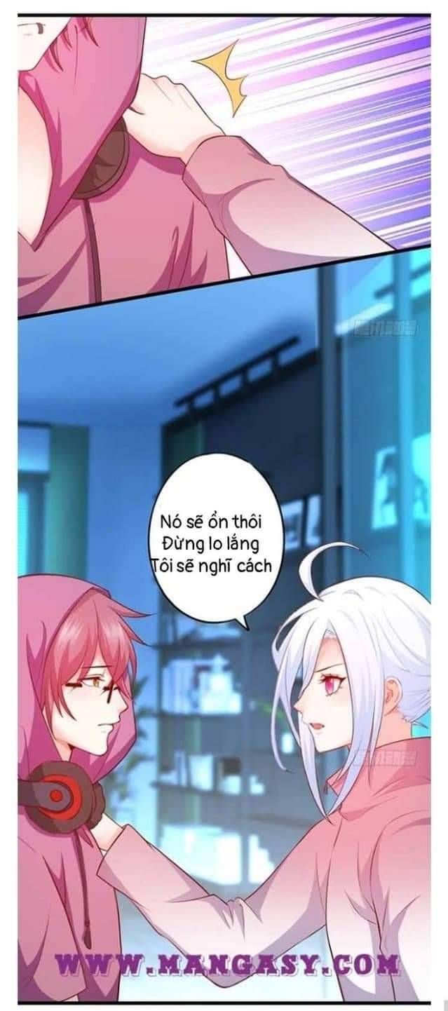 Hắc Đạo Đáng Yêu Chapter 102 - 35