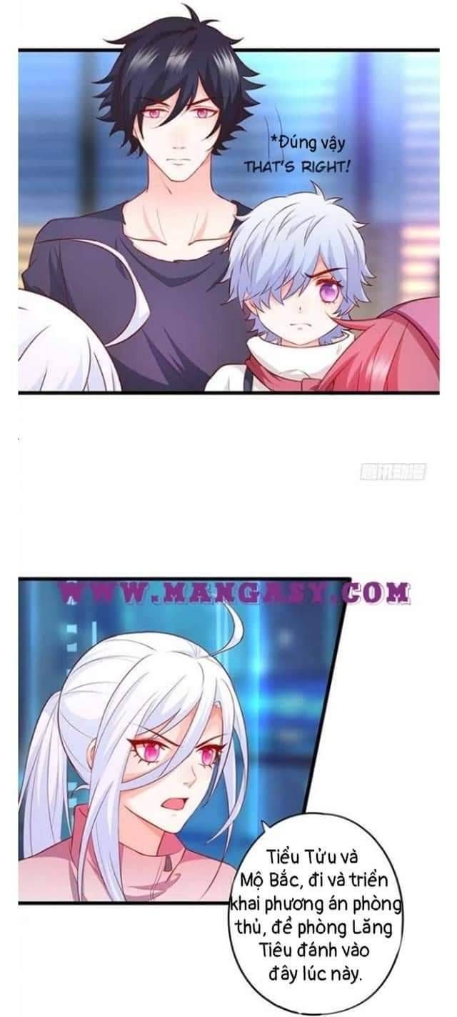 Hắc Đạo Đáng Yêu Chapter 102 - 36