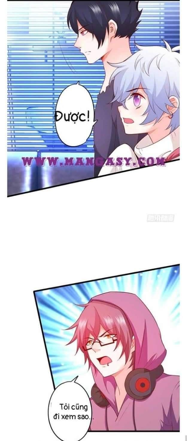 Hắc Đạo Đáng Yêu Chapter 102 - 37