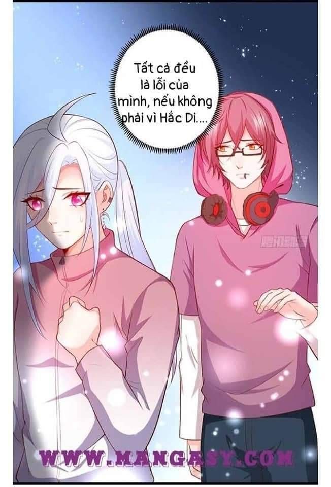Hắc Đạo Đáng Yêu Chapter 102 - 38