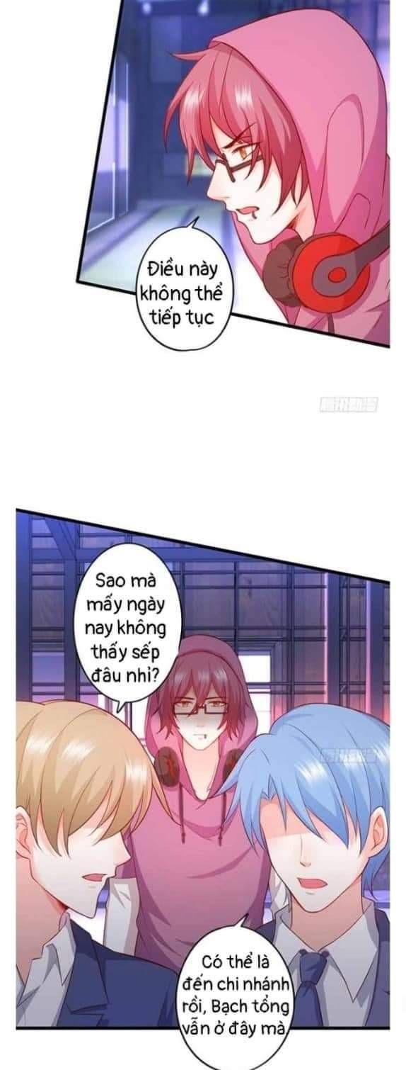 Hắc Đạo Đáng Yêu Chapter 102 - 40
