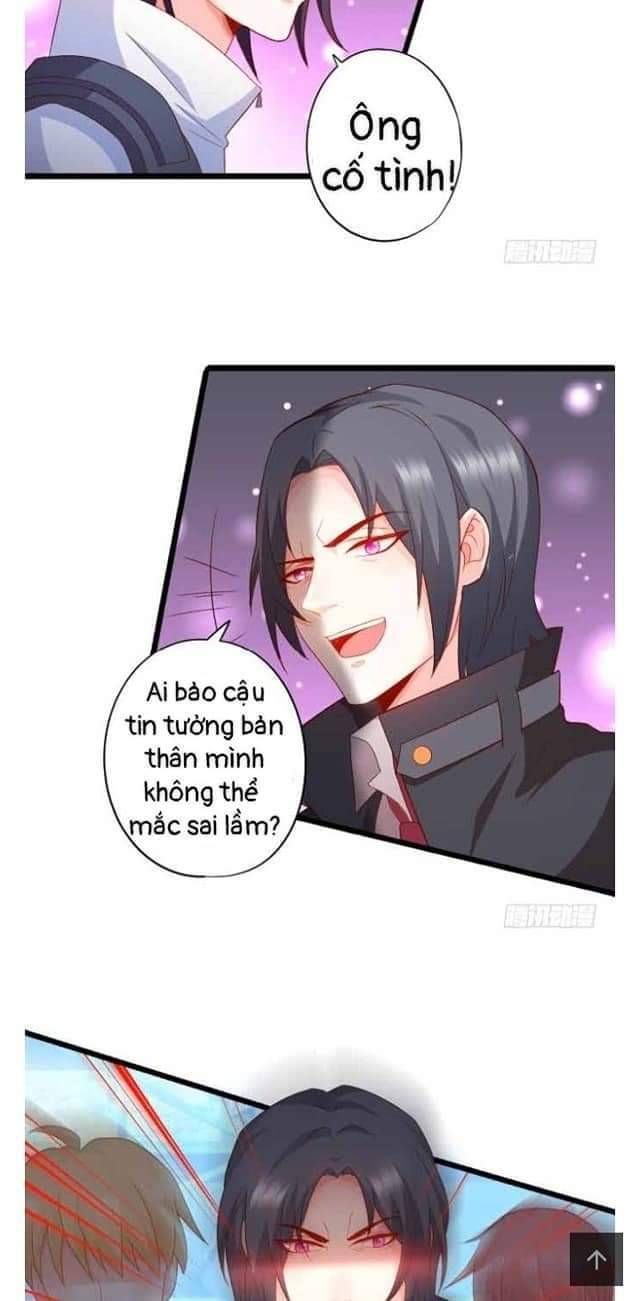 Hắc Đạo Đáng Yêu Chapter 102 - 5