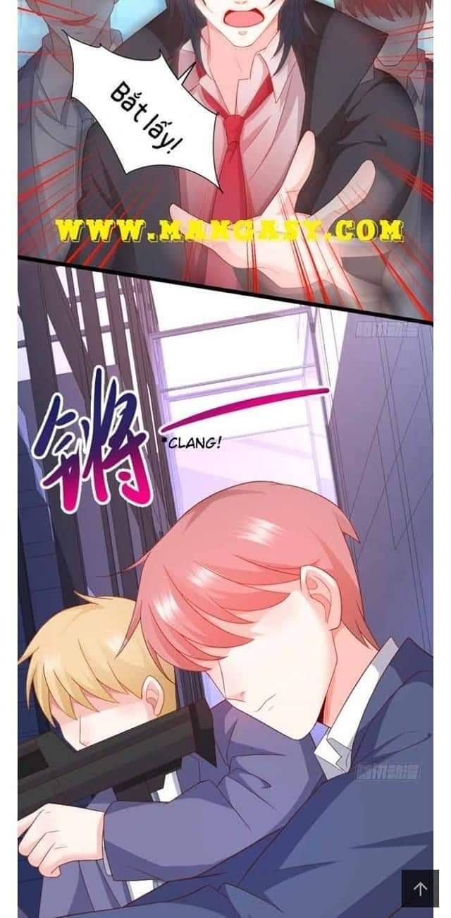 Hắc Đạo Đáng Yêu Chapter 102 - 6