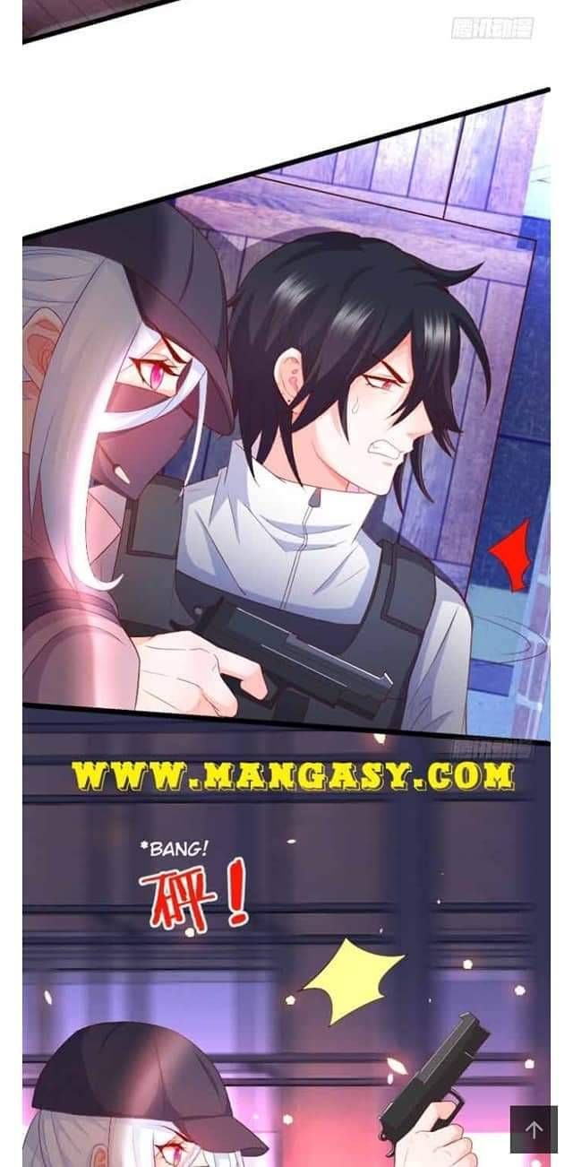 Hắc Đạo Đáng Yêu Chapter 102 - 9