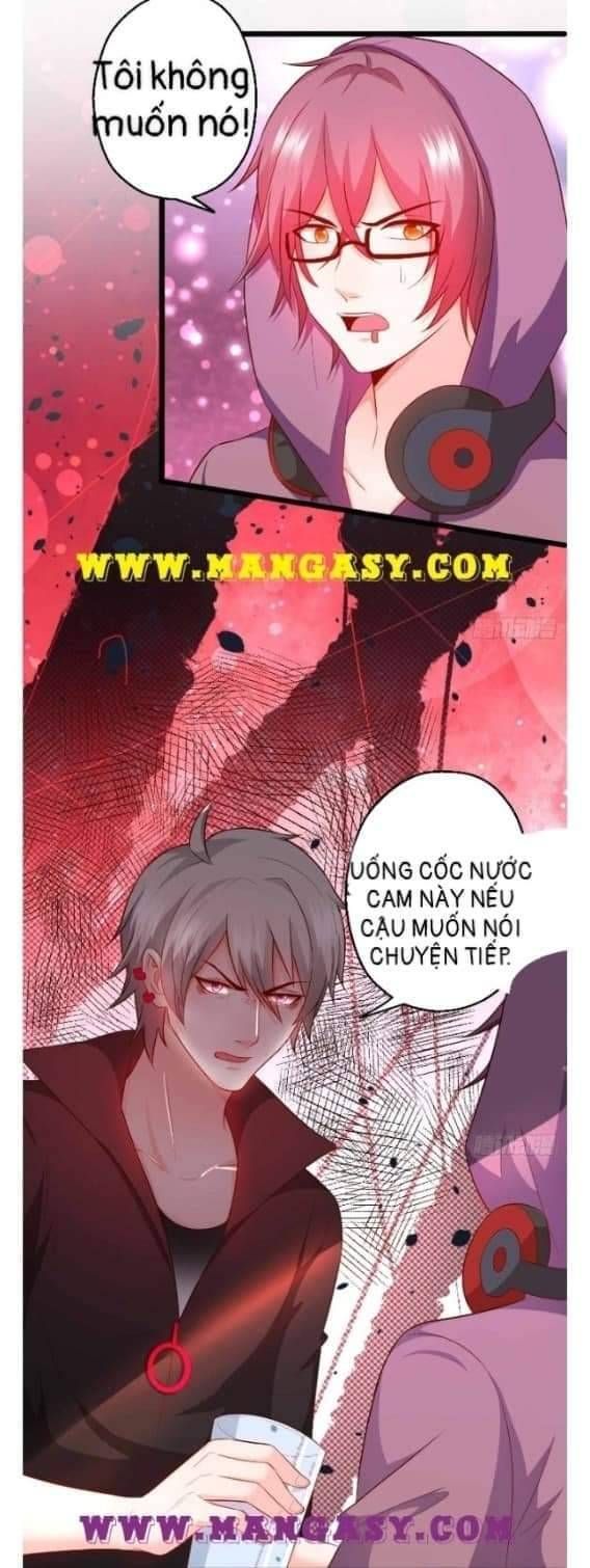 Hắc Đạo Đáng Yêu Chapter 103 - 11