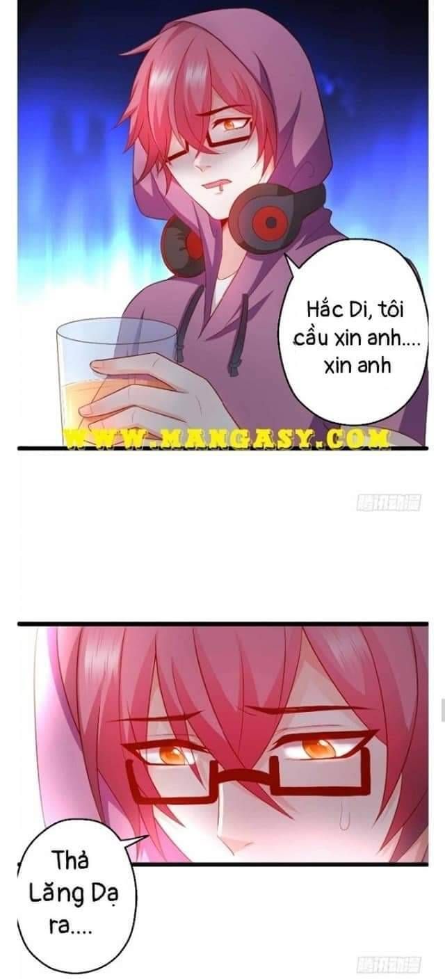 Hắc Đạo Đáng Yêu Chapter 103 - 12