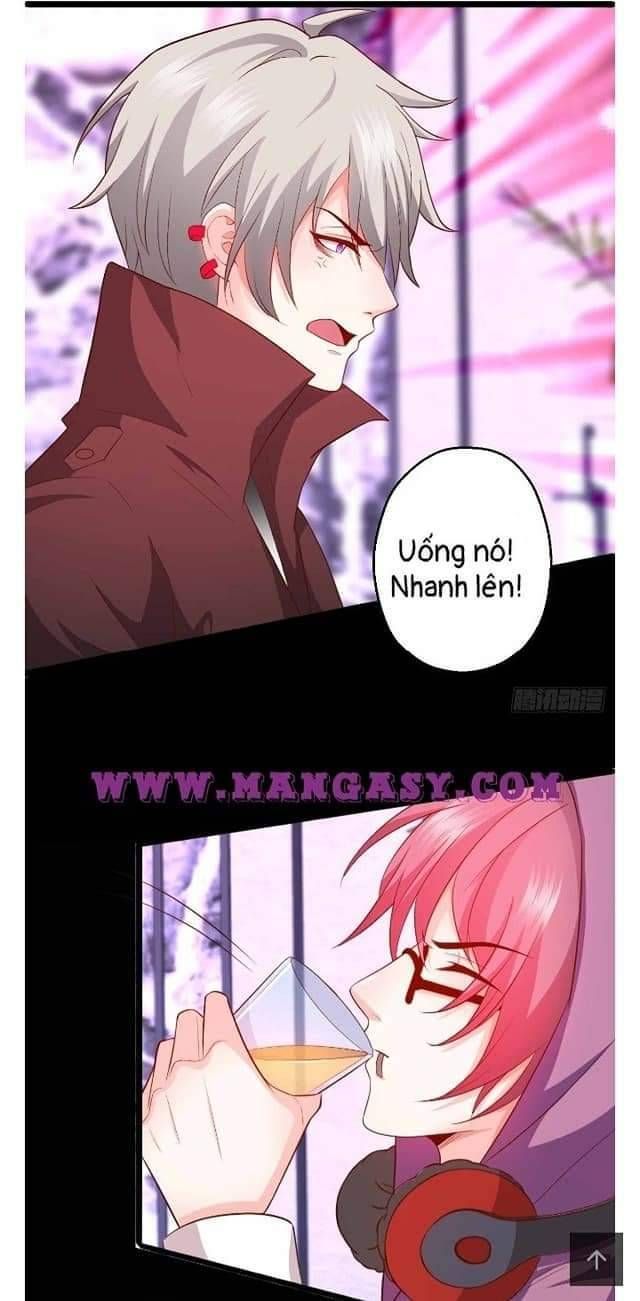 Hắc Đạo Đáng Yêu Chapter 103 - 13