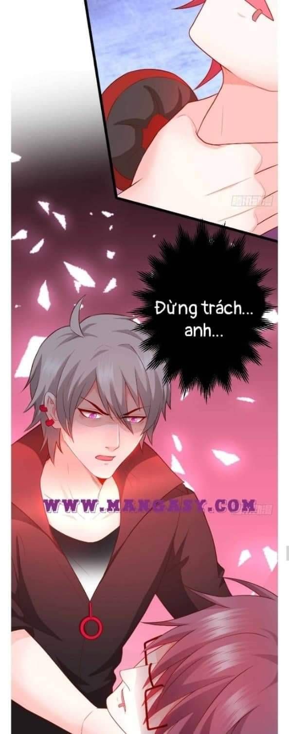 Hắc Đạo Đáng Yêu Chapter 103 - 18