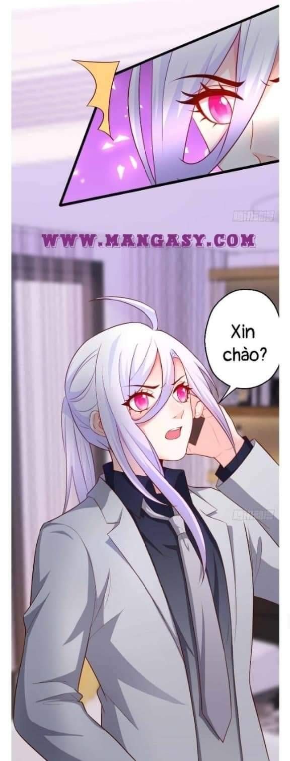 Hắc Đạo Đáng Yêu Chapter 103 - 21