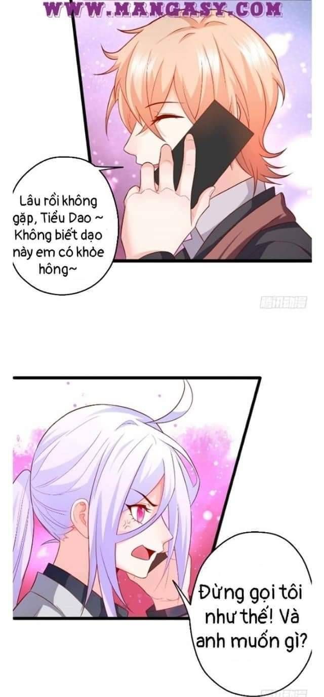 Hắc Đạo Đáng Yêu Chapter 103 - 22