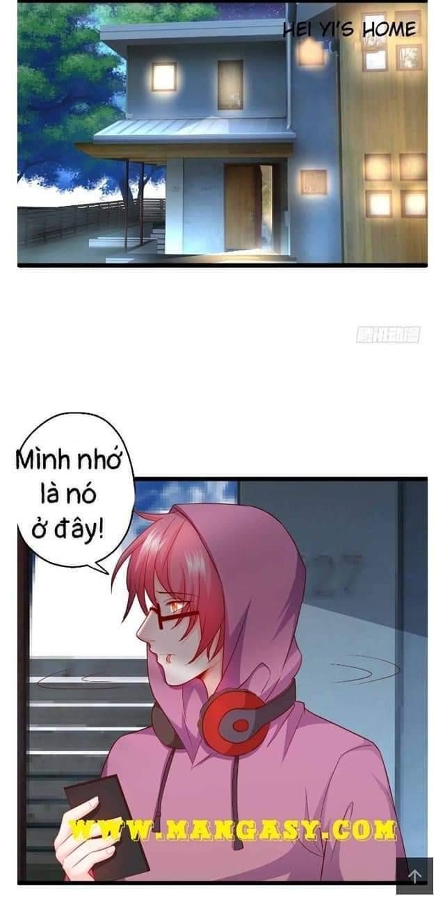 Hắc Đạo Đáng Yêu Chapter 103 - 4