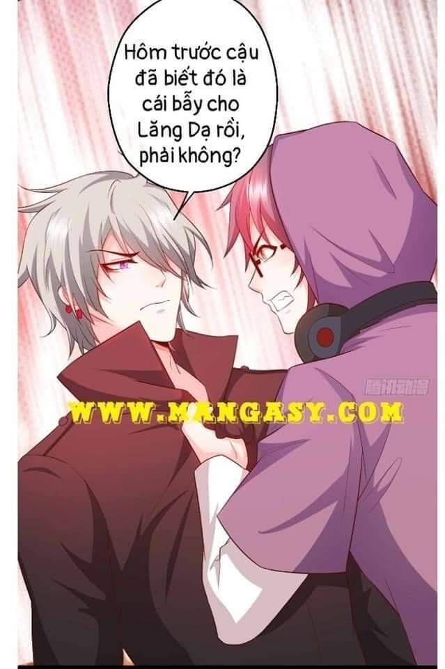 Hắc Đạo Đáng Yêu Chapter 103 - 6