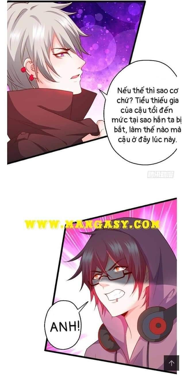 Hắc Đạo Đáng Yêu Chapter 103 - 7