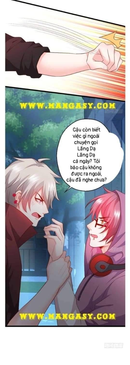Hắc Đạo Đáng Yêu Chapter 103 - 8