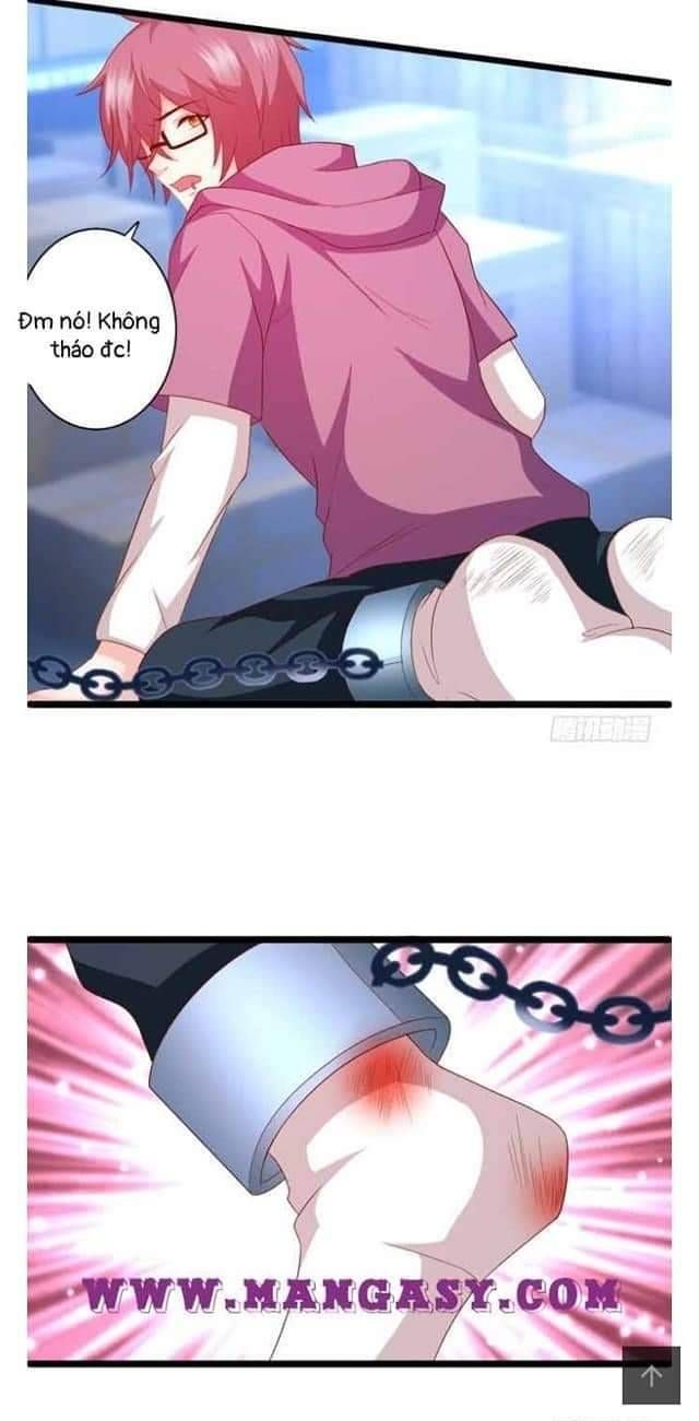 Hắc Đạo Đáng Yêu Chapter 104 - 12