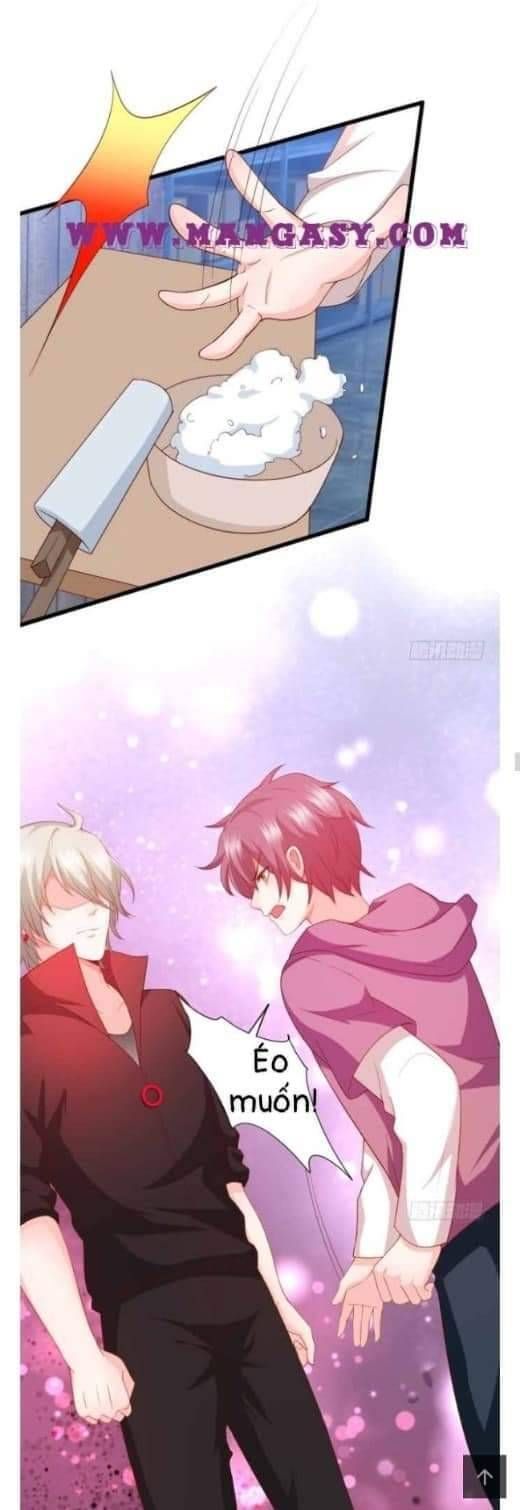 Hắc Đạo Đáng Yêu Chapter 104 - 16