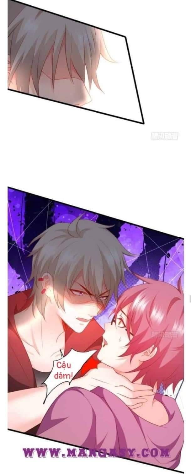 Hắc Đạo Đáng Yêu Chapter 104 - 18