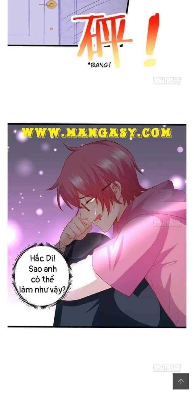 Hắc Đạo Đáng Yêu Chapter 104 - 23