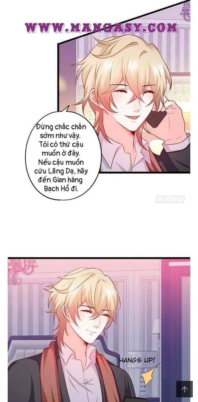 Hắc Đạo Đáng Yêu Chapter 104 - 26