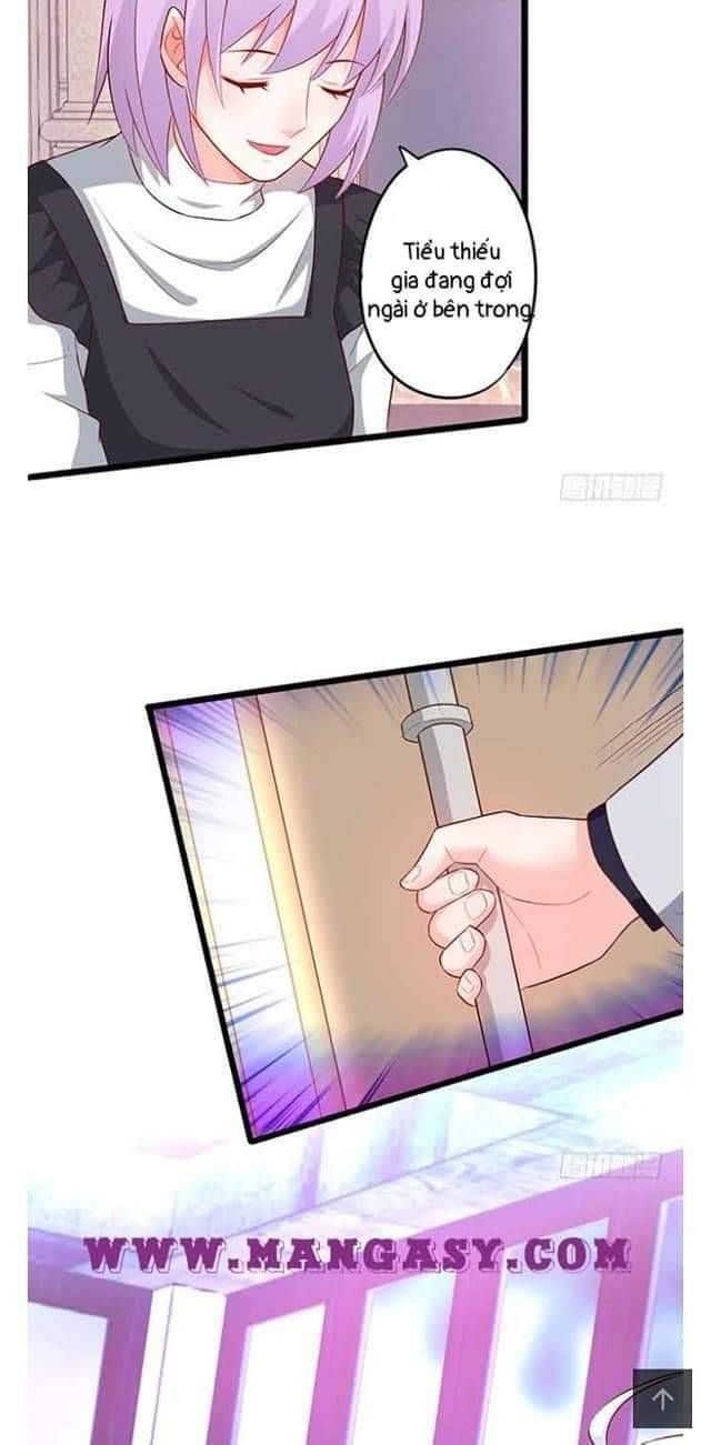 Hắc Đạo Đáng Yêu Chapter 104 - 30